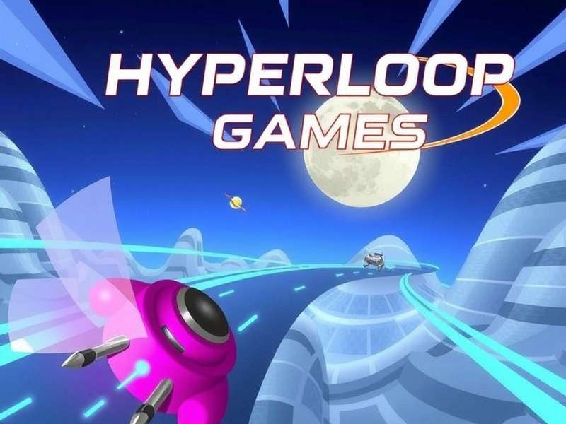 Quantum Rush Mobile Game