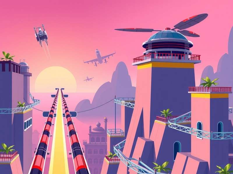 Starlight Odyssey Upcoming Game