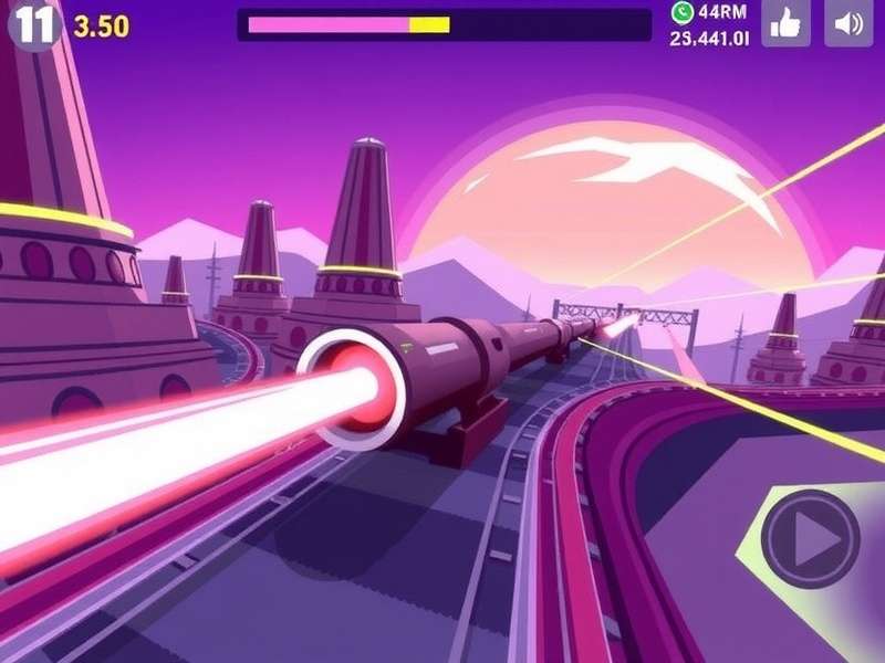 Mythic Realms Upcoming Game